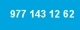 977 143 12 62 977 143 12 62